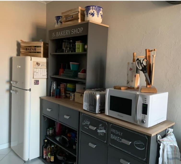Appartement Vintage 90 M2 Duplex Classe Fréjus Esterno foto