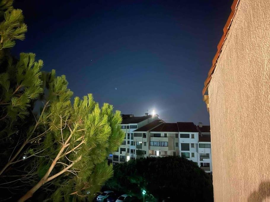 Appartement Vintage 90 M2 Duplex Classe Fréjus Esterno foto